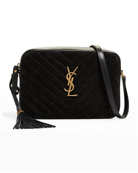 ysl crossbody bags nordstrom|ysl suede crossbody bag.